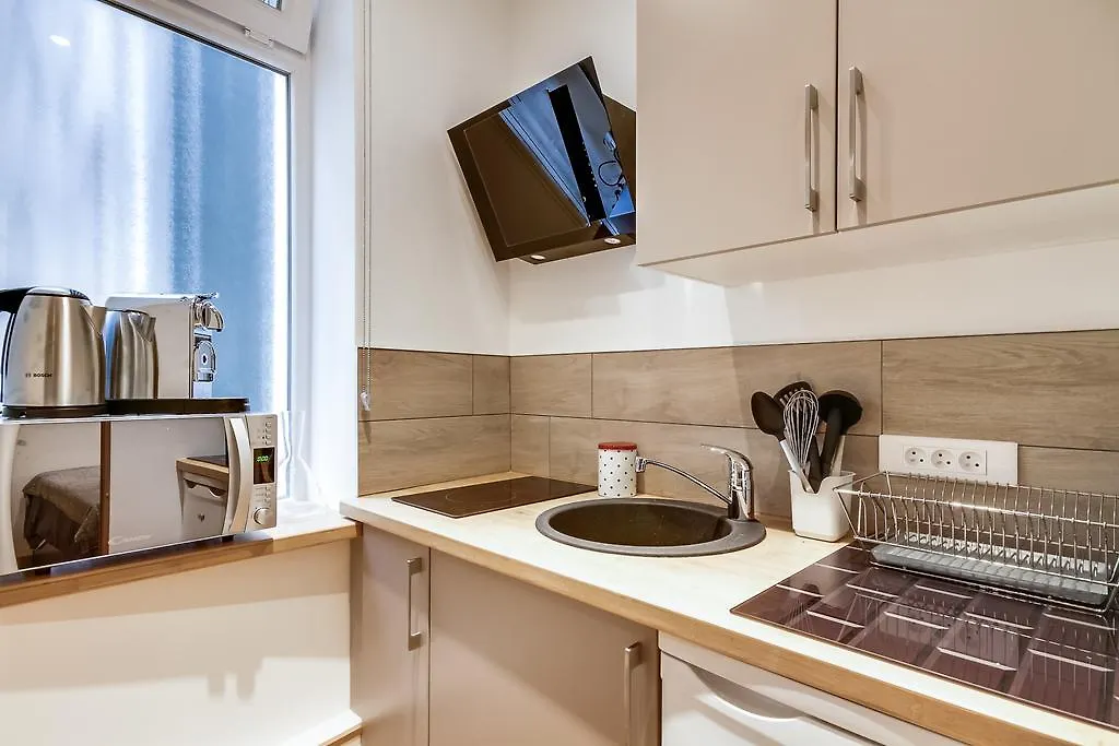 Le Vintage Appartement