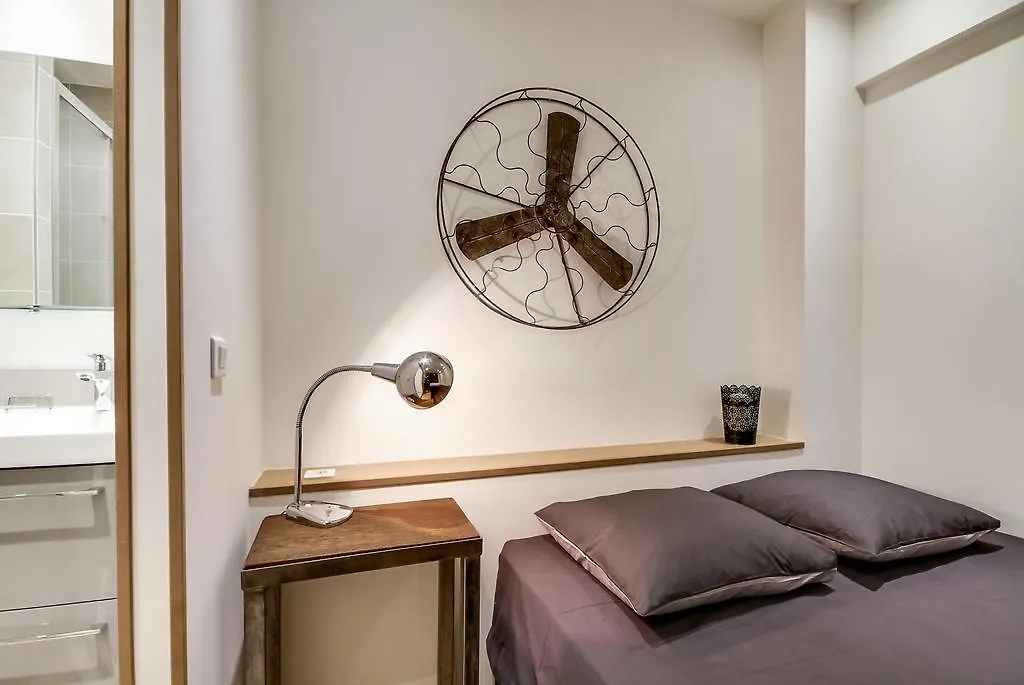 Le Vintage Appartement *